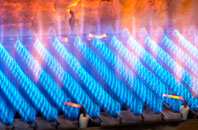 Bulphan gas fired boilers